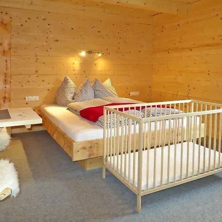 Ferienhaus Ferienhaus Mayrhofen 778w Laimach