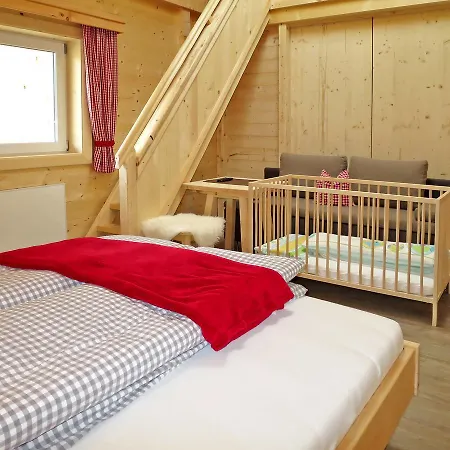 Ferienhaus Ferienhaus Mayrhofen 778w Laimach