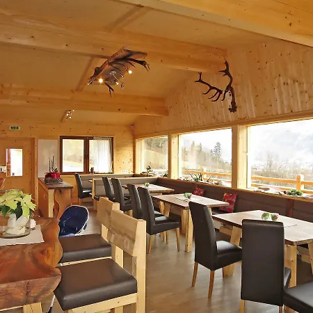 Ferienhaus Mayrhofen 778w Laimach