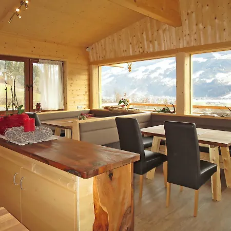 Ferienhaus Mayrhofen 778w * Laimach