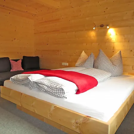 Ferienhaus Ferienhaus Mayrhofen 778w *