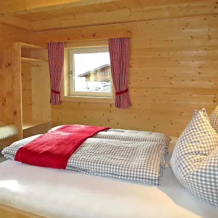 Ferienhaus Mayrhofen 778w