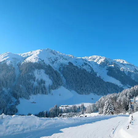 Ferienhaus Ferienhaus Mayrhofen 778w