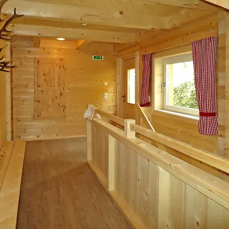 Ferienhaus Mayrhofen 778w * Laimach