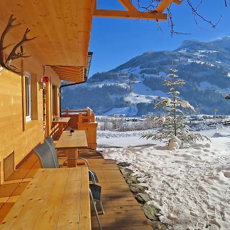 Ferienhaus Ferienhaus Mayrhofen 778w