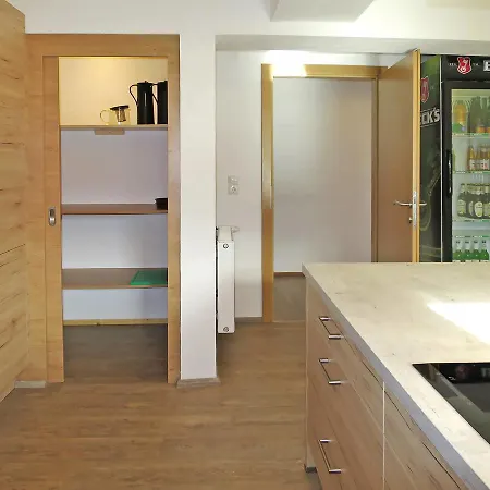 Ferienhaus Ferienhaus Mayrhofen 778w *