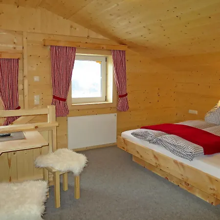 Ferienhaus Mayrhofen 778w *