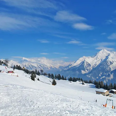 Ferienhaus Mayrhofen 778w Laimach