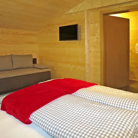 Ferienhaus Ferienhaus Mayrhofen 778w Laimach