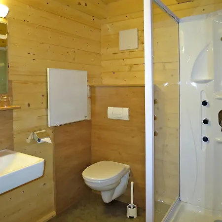 Ferienhaus Ferienhaus Mayrhofen 778w Laimach