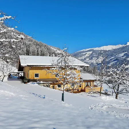 Ferienhaus Ferienhaus Mayrhofen 778w *