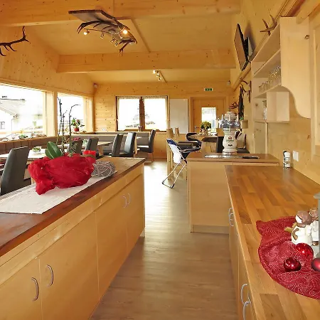 Ferienhaus Mayrhofen 778w