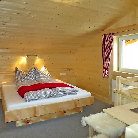 Ferienhaus Mayrhofen 778w Ferienhaus Laimach