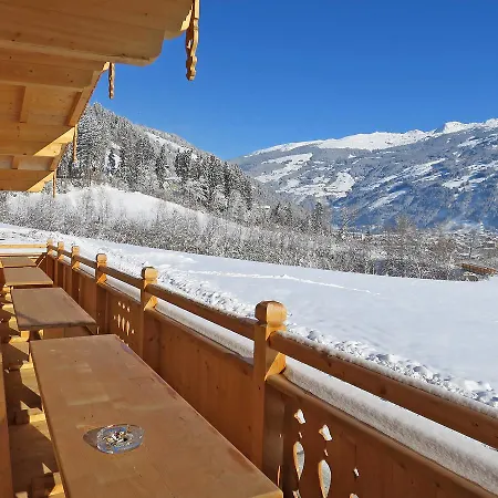 Ferienhaus Mayrhofen 778w