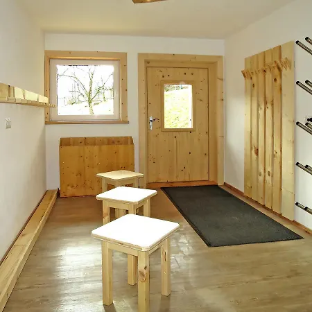 Ferienhaus Mayrhofen 778w Ferienhaus